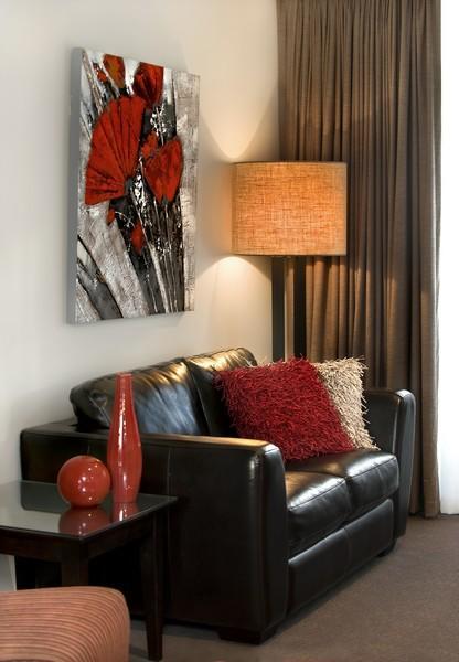 May Park Executive Apartments Horsham Dış mekan fotoğraf